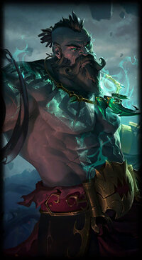 Gangplank the Betrayer spotlight, price, release date and more