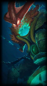 FPX on X: Rate this new Thresh skin on a scale of 1 to 10 #FPX #FPXLOL  #LPL2020  / X